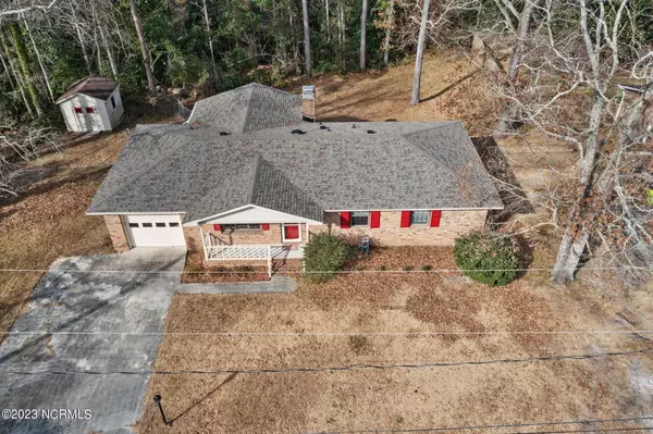 Havelock, NC 28532,105 Paradise CIR