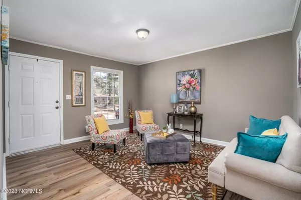 Nashville, NC 27856,125 Surry DR