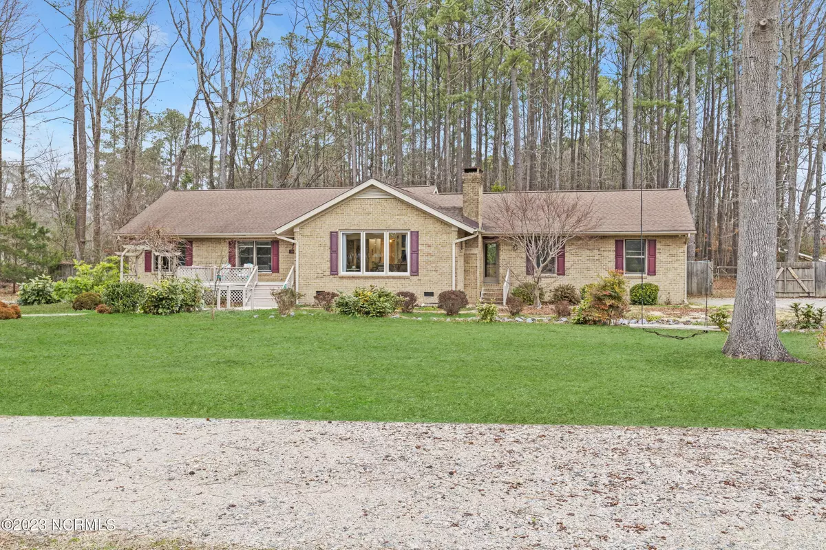 Grimesland, NC 27837,303 Chesapeake DR