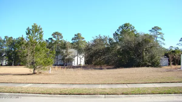 Lot 69 Sugarberry DR, Shallotte, NC 28470