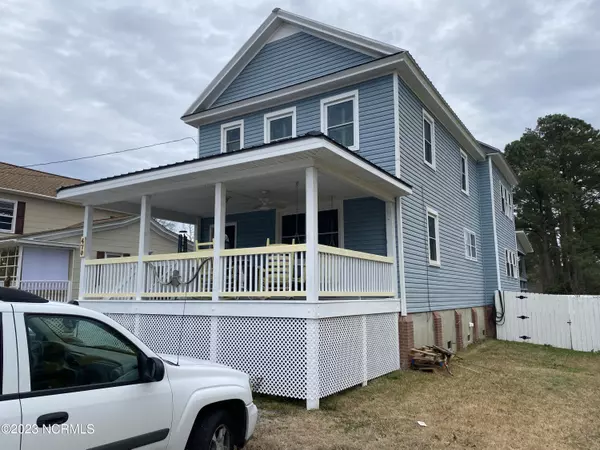 Belhaven, NC 27810,470 Croatan Street