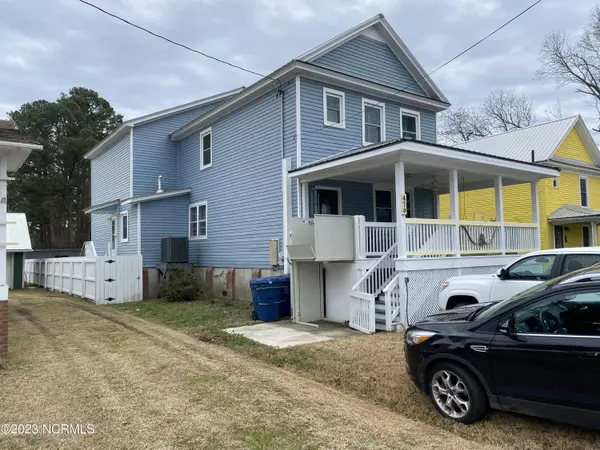 Belhaven, NC 27810,470 Croatan Street