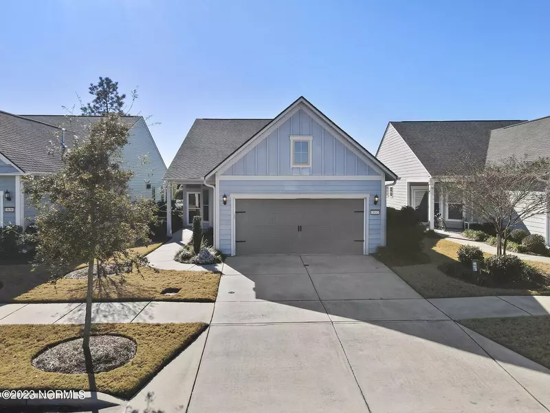 3632 Old Sand Mine DR, Wilmington, NC 28412