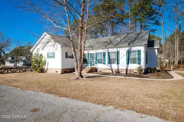 Hertford, NC 27944,146 Sunset Circle