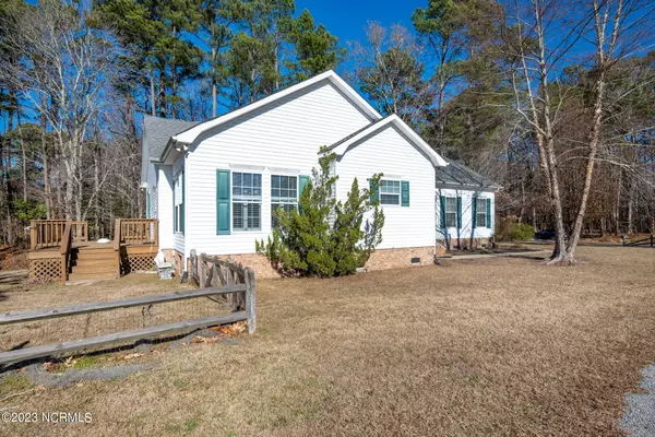 Hertford, NC 27944,146 Sunset Circle