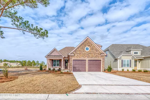 7316 Lieth LN, Sunset Beach, NC 28468