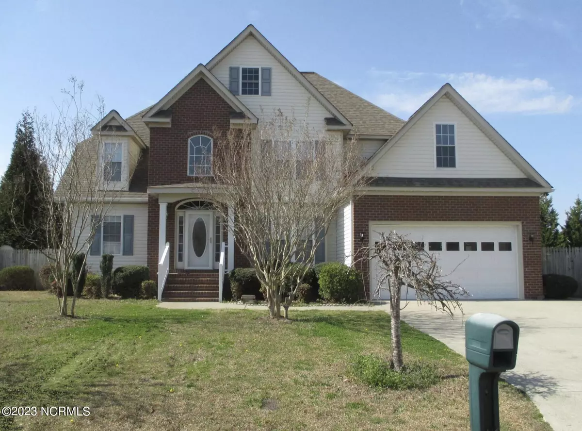 Greenville, NC 27858,3705 Live Oak Lane