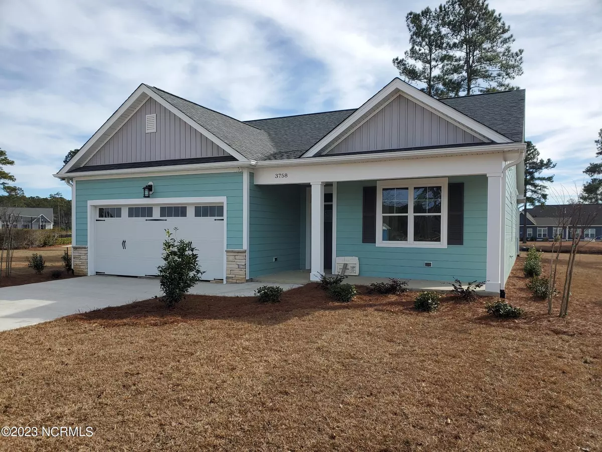 Bolivia, NC 28422,3758 Summer Breeze Court NE