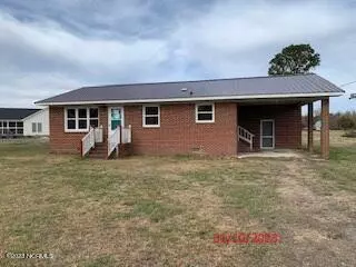 651 Cullen Road, Harrellsville, NC 27942