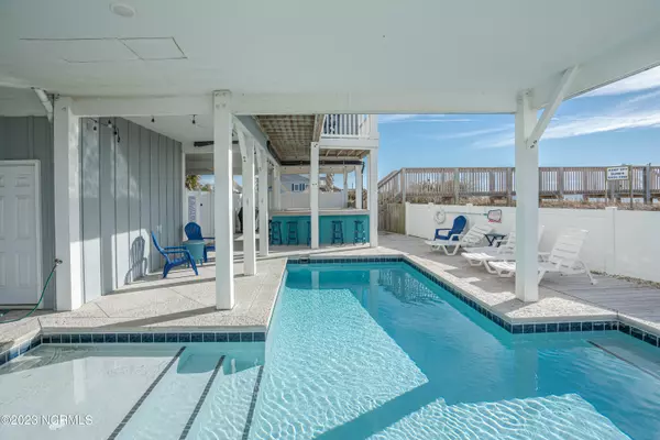 Holden Beach, NC 28462,109 Ocean Boulevard W