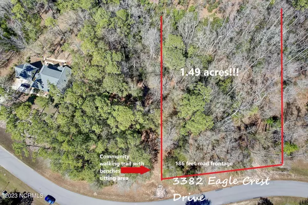 Supply, NC 28462,3382 Eagle Crest Drive SW