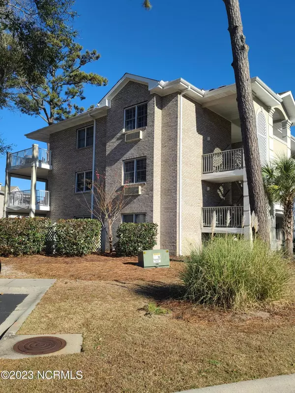 Sunset Beach, NC 28468,908 Resort Circle #Unit 510