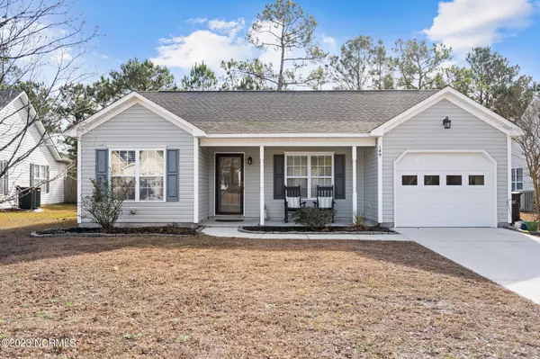 149 Belvedere Drive, Holly Ridge, NC 28445