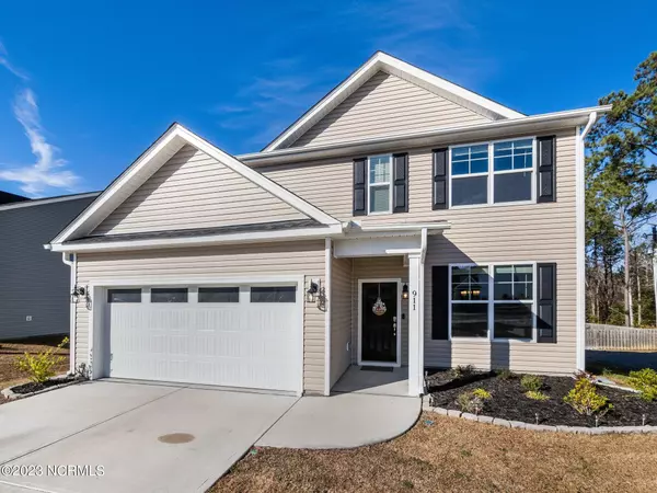 Hampstead, NC 28443,911 W Arboria Drive