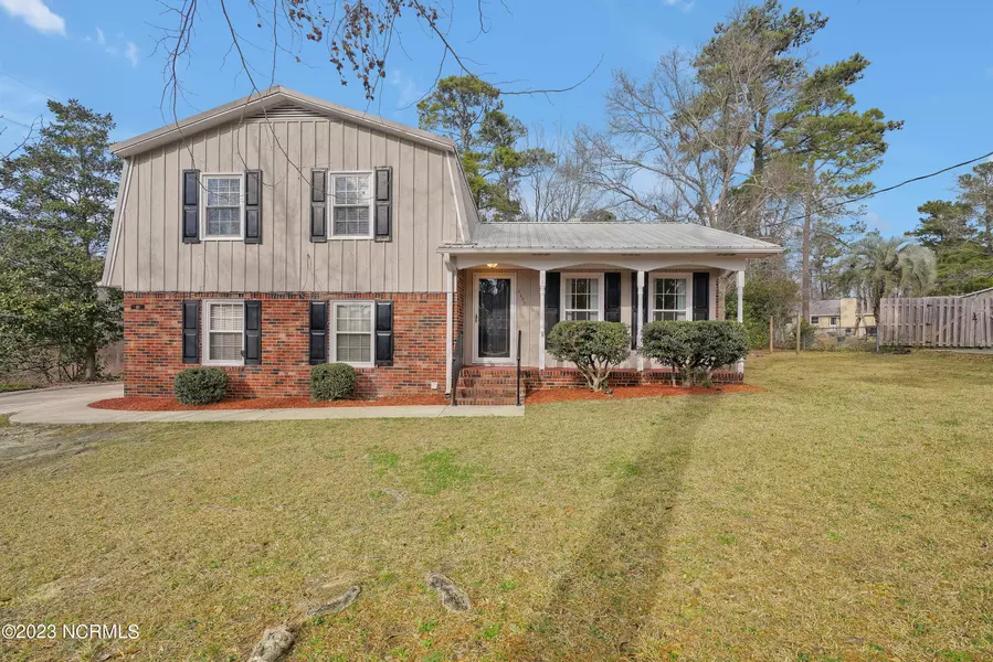 4455 Noland DR, Wilmington, NC 28405