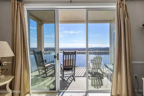 Ocean Isle Beach, NC 28469,7265 Seashell Lane SW #Unit 502