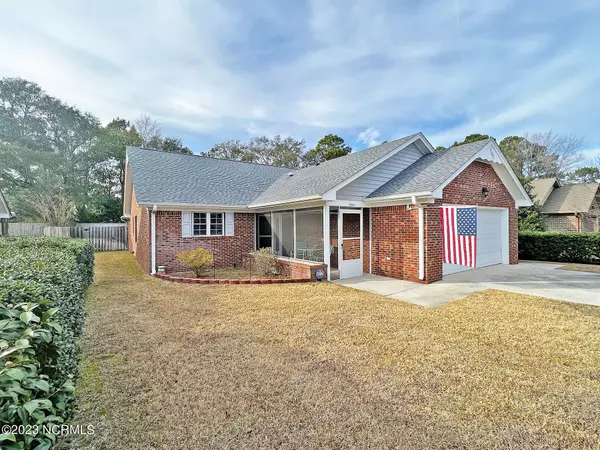 Wilmington, NC 28412,6144 Sugar Pine Drive