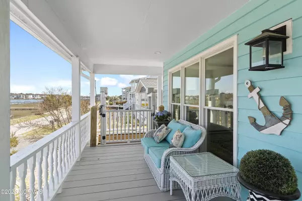 Holden Beach, NC 28462,156 Greensboro Street