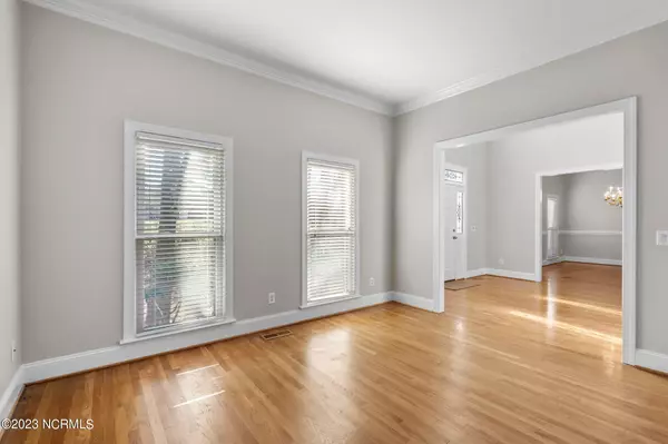Wilmington, NC 28411,1501 Meridian TER