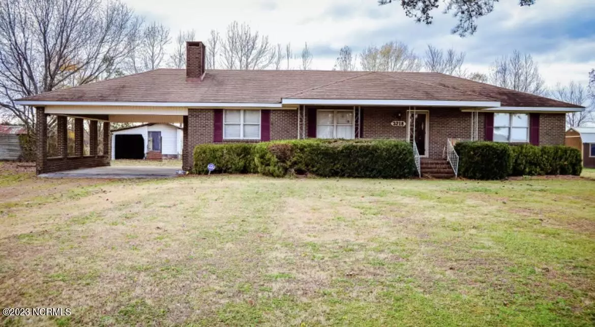 Kinston, NC 28501,3218 Wallace Family Road