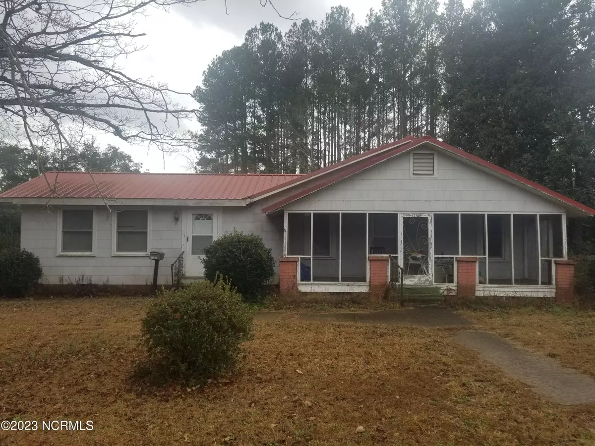Lumberton, NC 28358,1100 E 6th ST