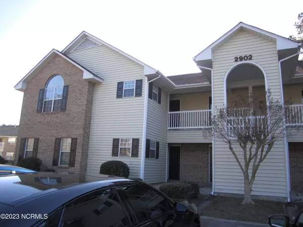 2902 Mulberry LN #A, Greenville, NC 27858