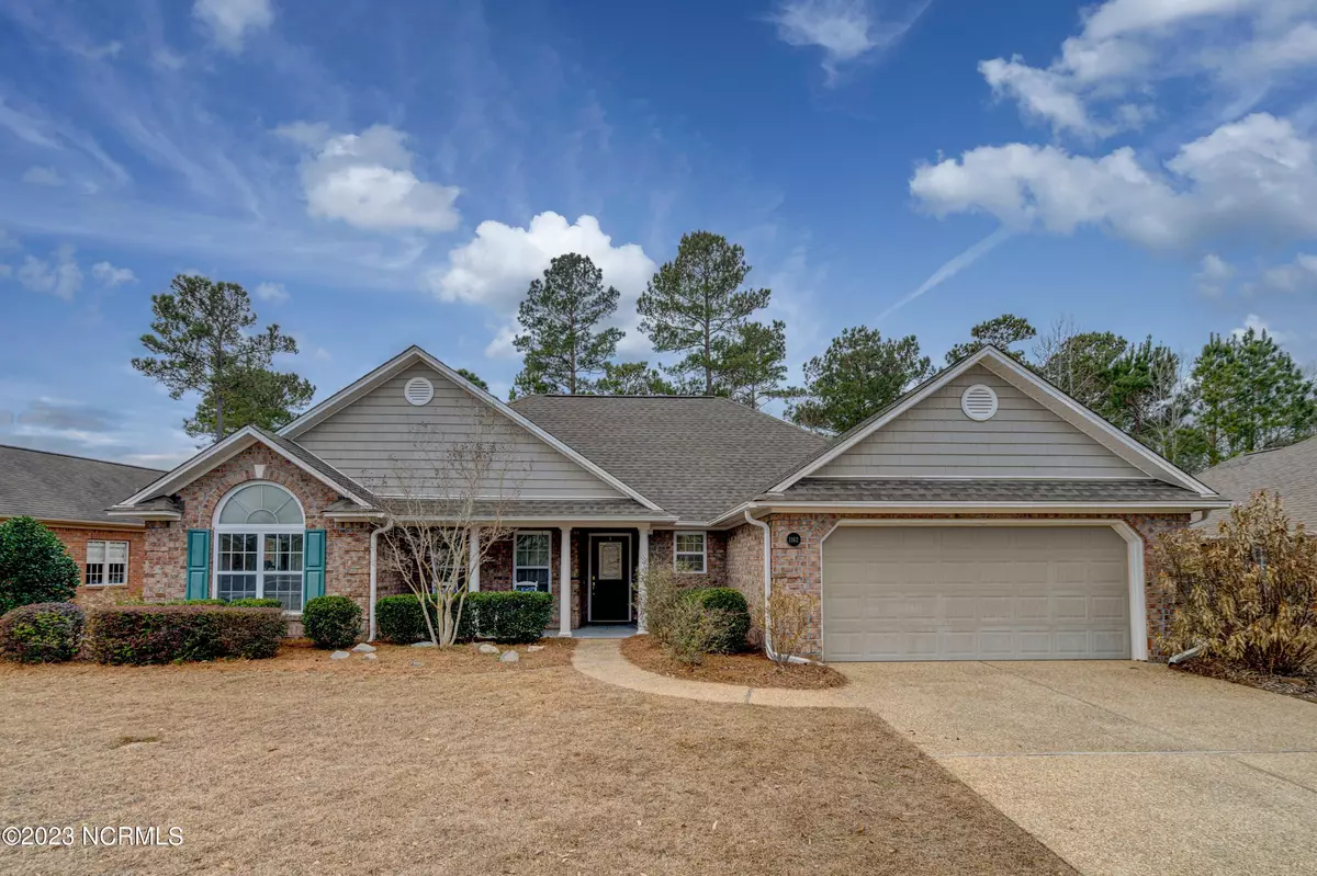 Leland, NC 28451,1162 Lillibridge Drive