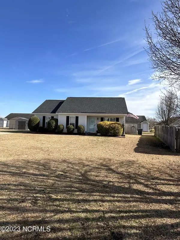 Ayden, NC 28513,3707 Vista CT