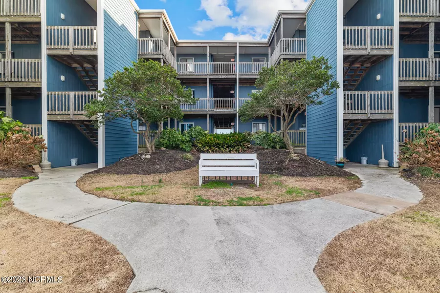 2210 New River Inlet Road #152, North Topsail Beach, NC 28460