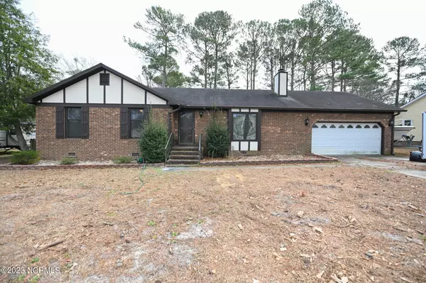 105 Foxwood Place, Goldsboro, NC 27530