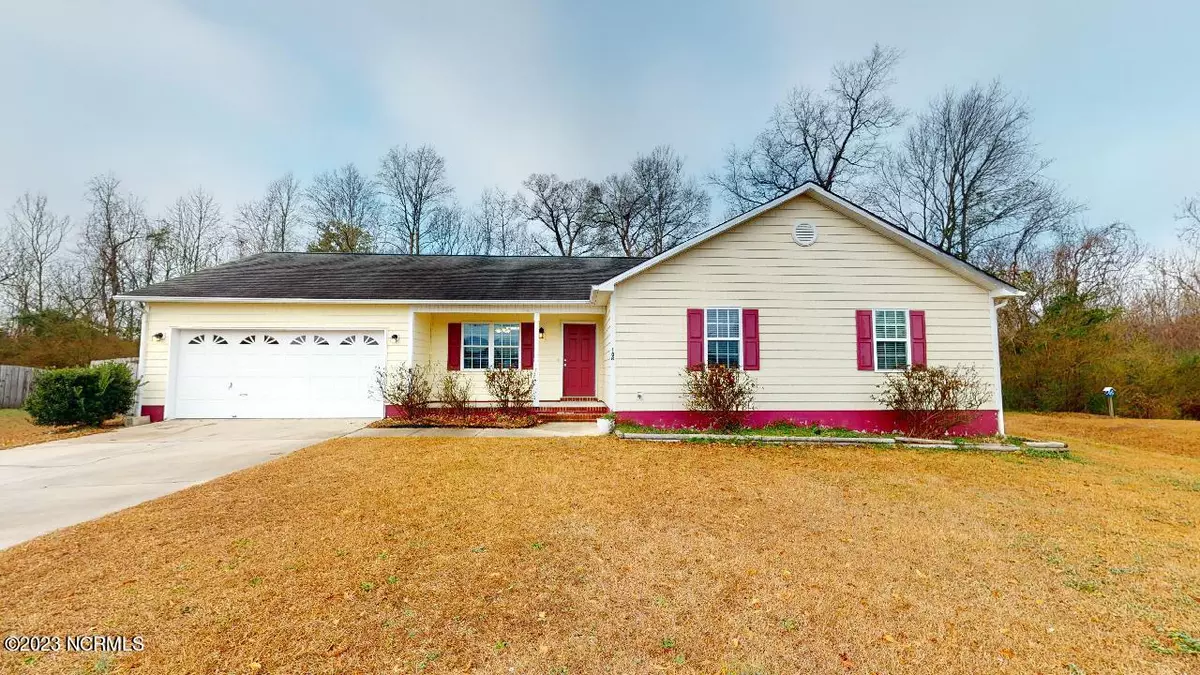 Richlands, NC 28574,108 Cartwright Court