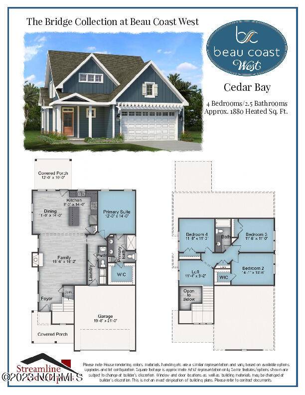 Beaufort, NC 28516,109 Freedom Park RD