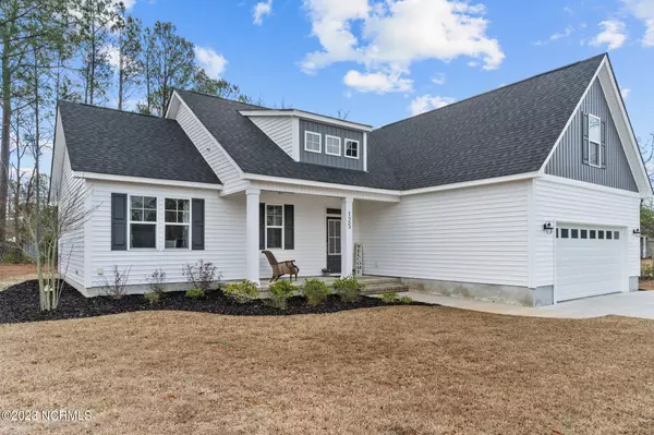 Hampstead, NC 28443,125 Pebble Beach DR