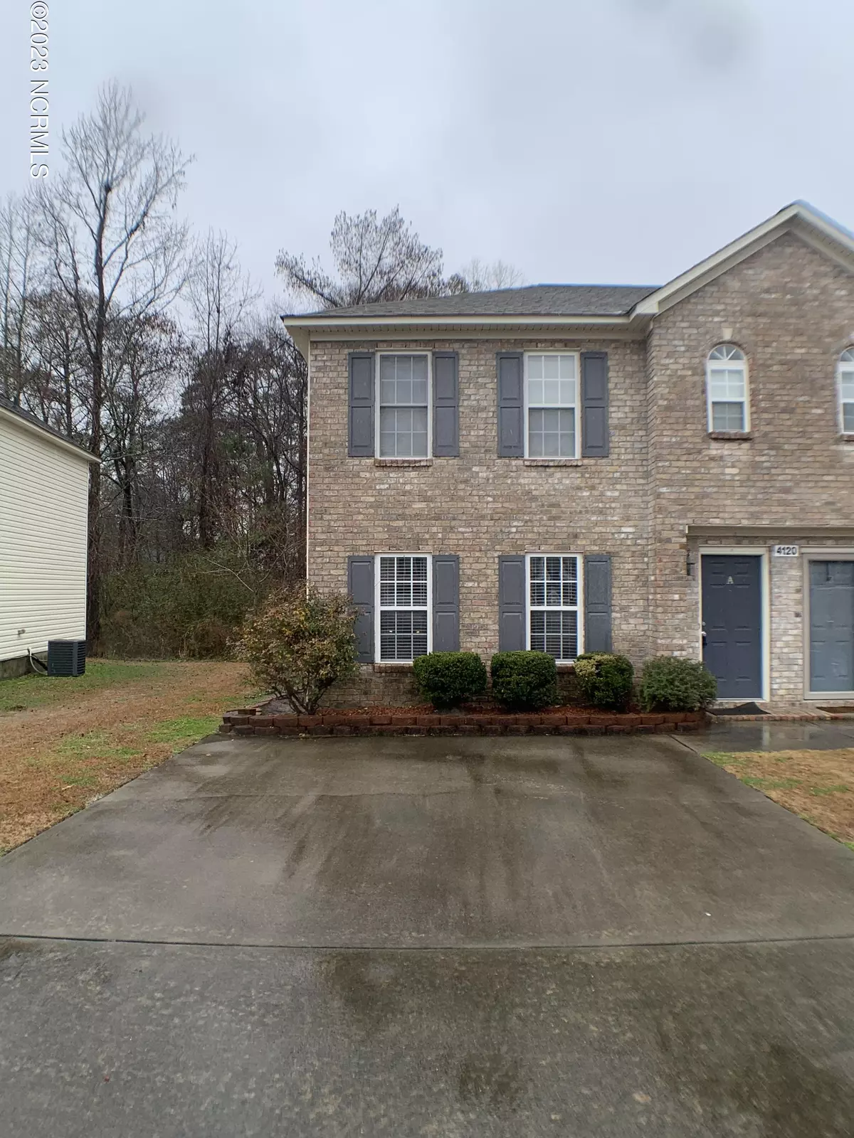 Greenville, NC 27858,4120 Brook Creek Lane #A