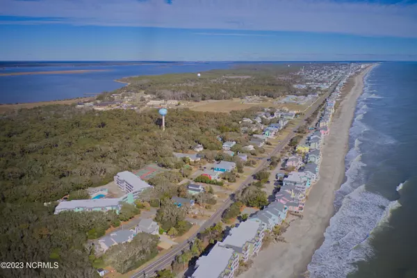 Kure Beach, NC 28449,2301 Surfrider CIR #A