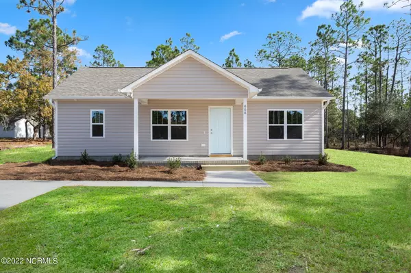 1050 Spruce Road, Southport, NC 28461