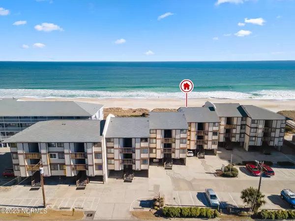 1311 Lake Park Boulevard S #Unit 37 B, Carolina Beach, NC 28428