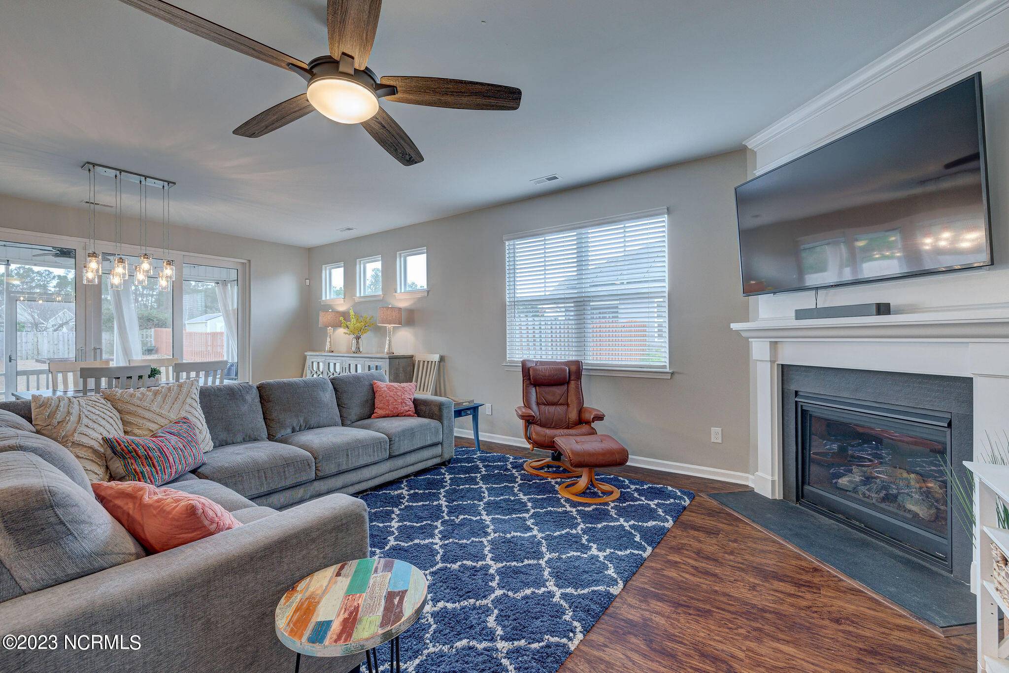 Hampstead, NC 28443,191 Seneca Reef DR