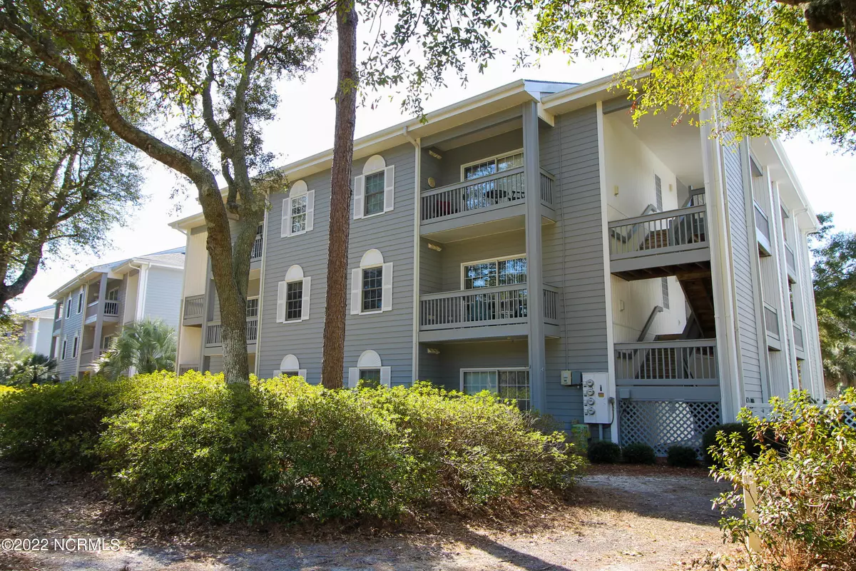 Sunset Beach, NC 28468,155 Royal Poste RD #3003