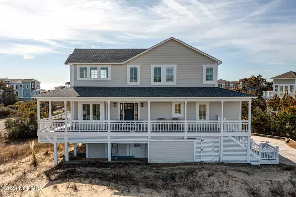 318 Windswept Way, Holden Beach, NC 28462