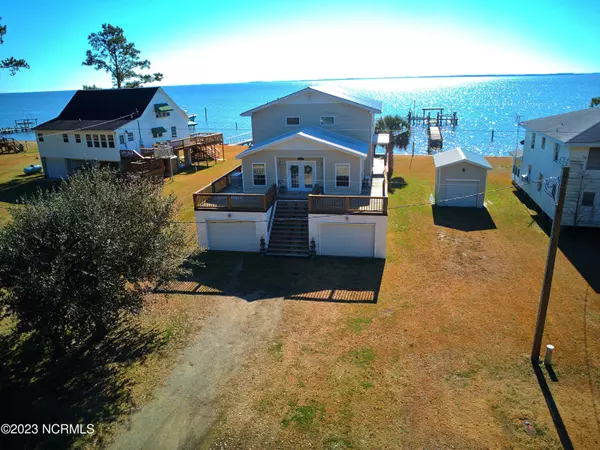 Belhaven, NC 27810,1118 Old Pamlico Beach Road E