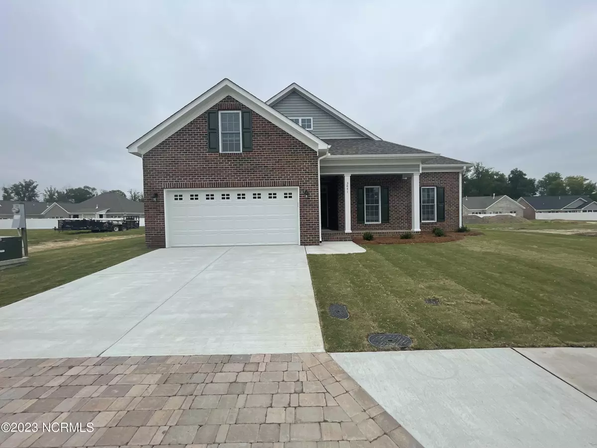 Winterville, NC 28590,3841 Oliver Court