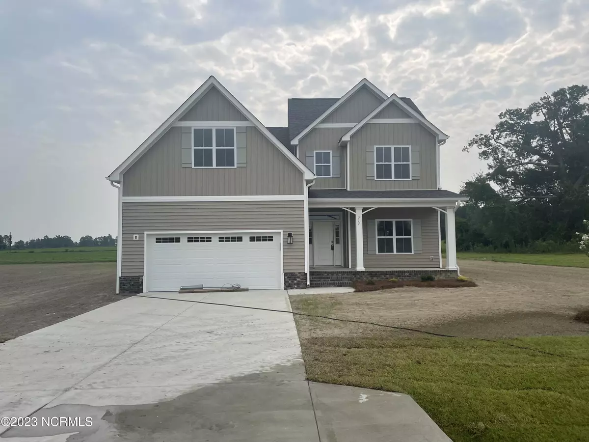 Grimesland, NC 27837,317 Shortleaf Drive