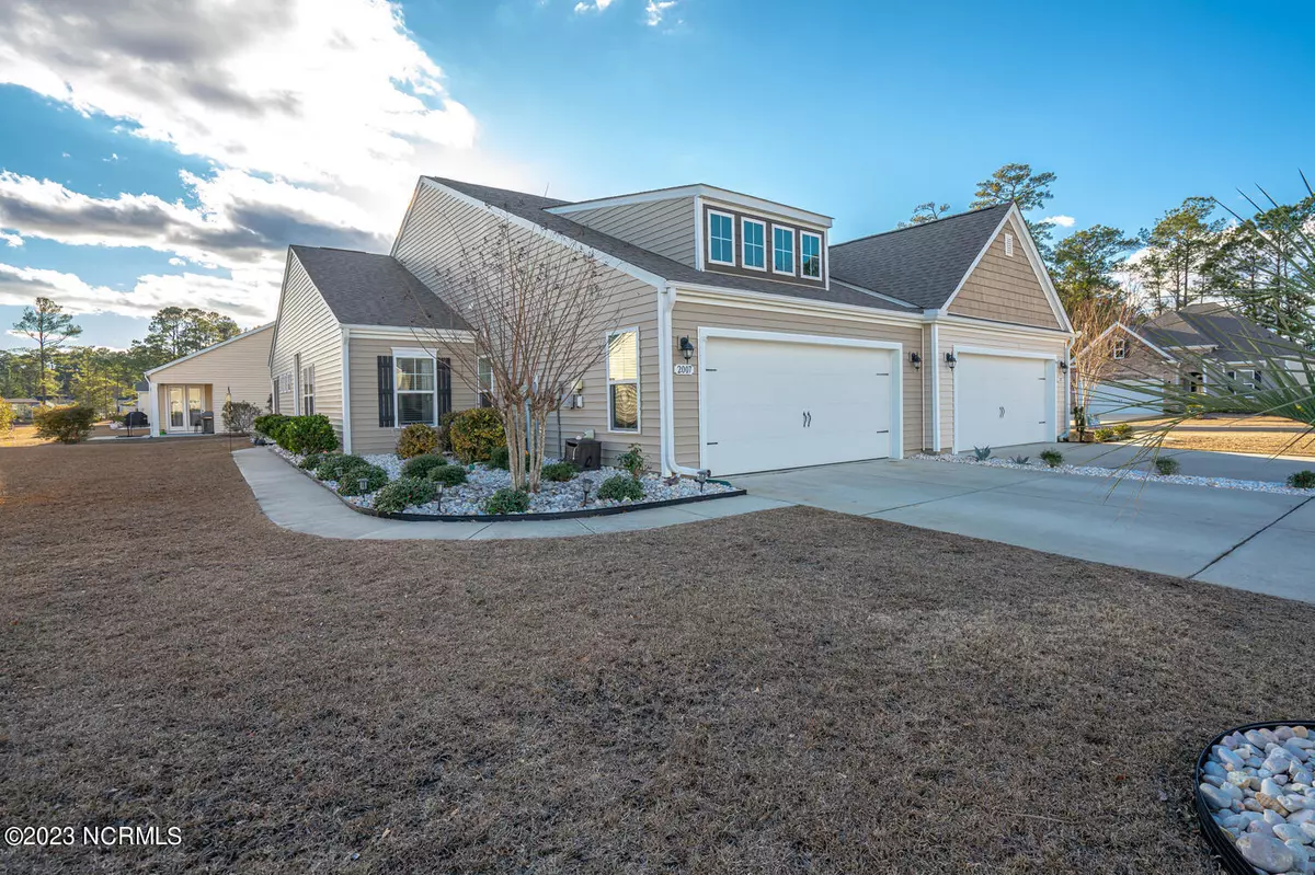 Calabash, NC 28467,2007 Coleman Lake DR