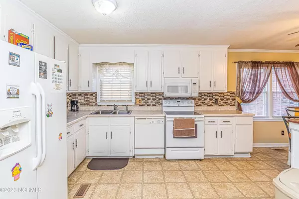 Fremont, NC 27830,800 S Vance ST