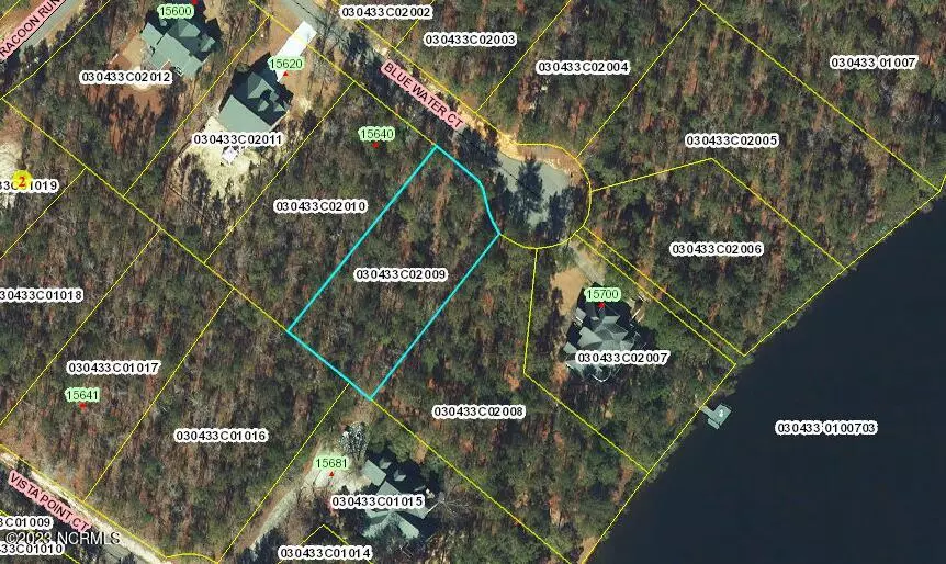 9 Blue Water CT, Wagram, NC 28396