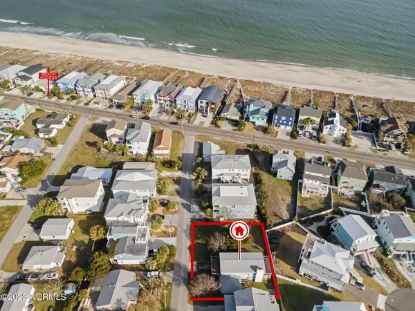 Kure Beach, NC 28449,111 Dow Avenue