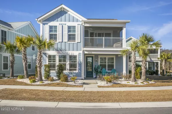 Calabash, NC 28467,2075 Manor Parc Drive