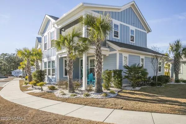 Calabash, NC 28467,2075 Manor Parc Drive