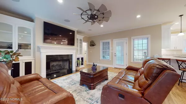 Snow Hill, NC 28580,259 Sugg DR